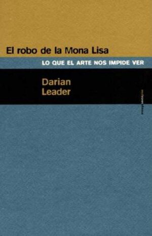 F ROBO DE LA MONA LISA EL