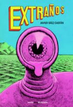 F EXTRAÑOS