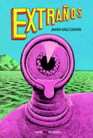 F EXTRAÑOS