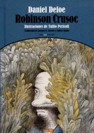 F ROBINSON CRUSOE