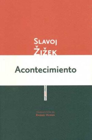 ACONTECIMIENTO