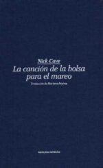 CANCION DE LAS BOLSAS PARA EL MAREO