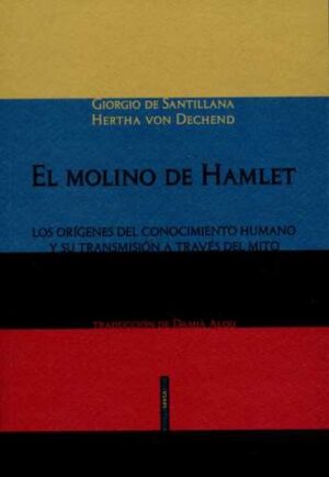 F MOLINO DE HAMLET