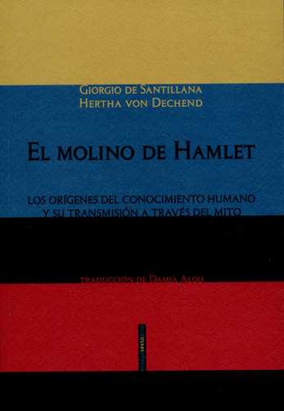 F MOLINO DE HAMLET