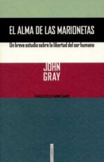 ALMA DE LAS MARIONETAS