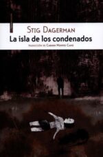 ISLA DE LOS CONDENADOS