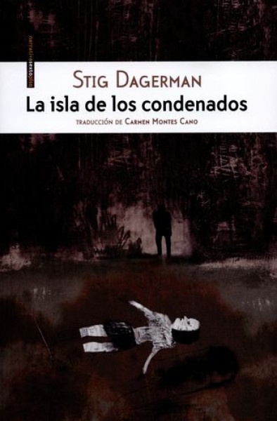 ISLA DE LOS CONDENADOS