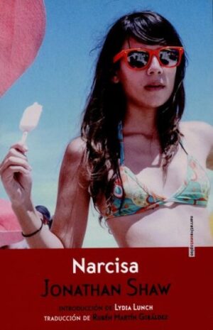 F NARCISA, NUESTRA SE¥ORA DE LAS CENIZAS
