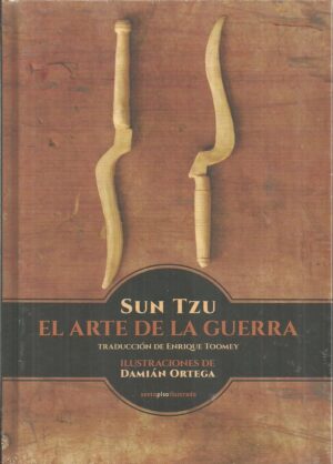 F ARTE DE LA GUERRA, EL