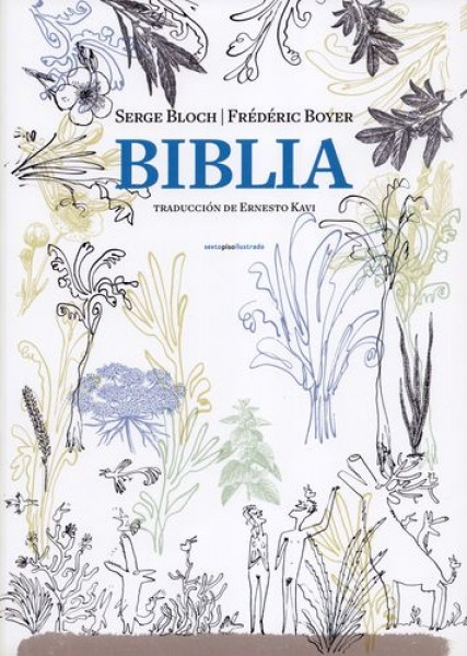 F BIBLIA - LOS RELATOS FUNDACIONALES