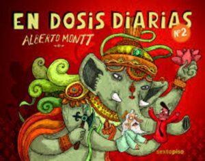 F EN DOSIS DIARIAS Nº2