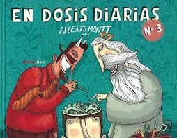 F EN DOSIS DIARIAS Nº3
