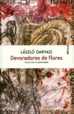 F DEVORADORES DE FLORES