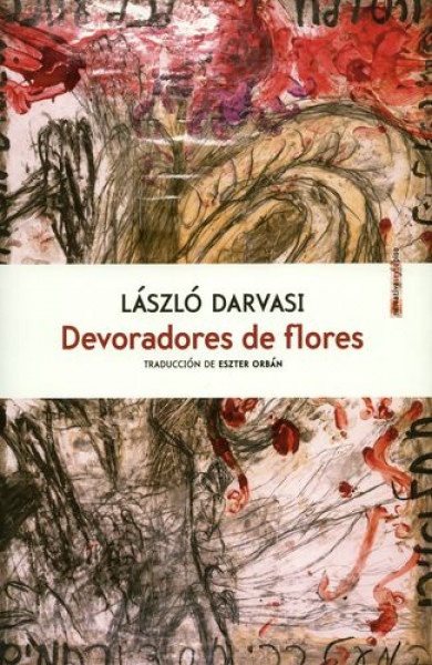 F DEVORADORES DE FLORES