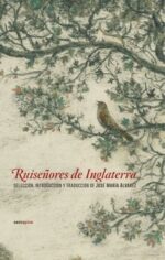 F RUISEÑORES DE INGLATERRA