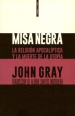 F MISA NEGRA