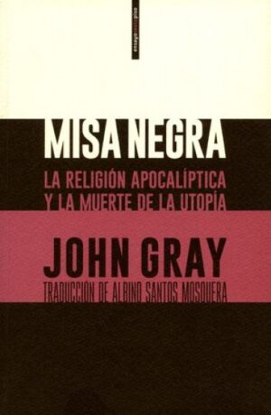 F MISA NEGRA