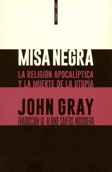 F MISA NEGRA