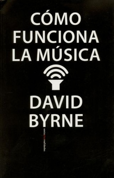 COMO FUNCIONA LA MUSICA