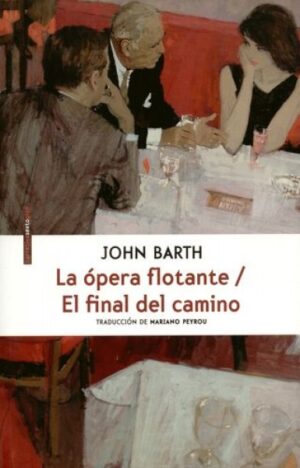 F OPERA FLOTANTE LA Y EL FINAL DEL CAMINO