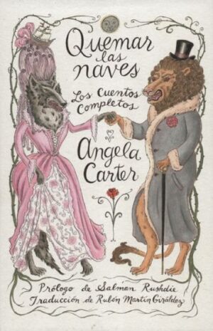 QUEMAR LAS NAVES