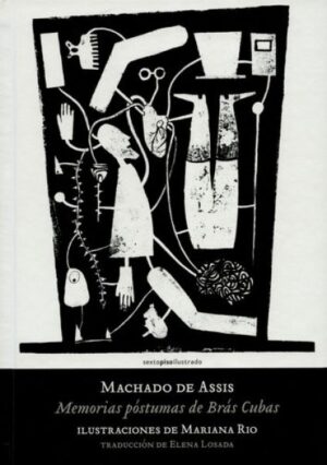 F MEMORIAS POSTUMAS DE BRAS CUBAS