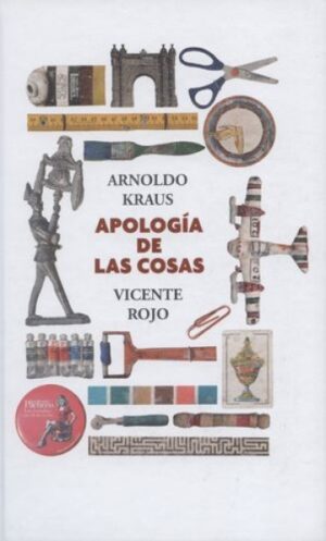 F APOLOGIA DE LAS COSAS