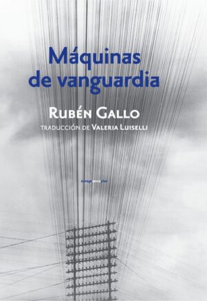 F MAQUINAS DE VANGUARDIA