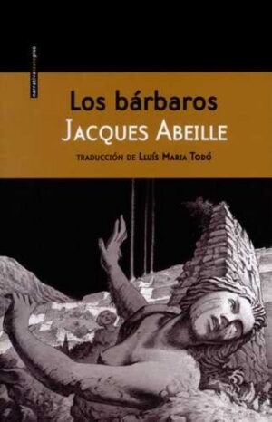 BARBAROS LOS