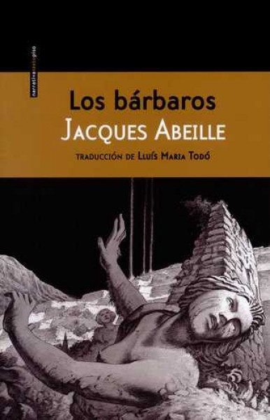 BARBAROS LOS