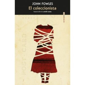 COLECCIONISTA EL ( N.ED. )