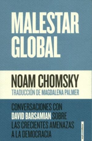 MALESTAR GLOBAL