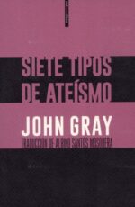 SIETE TIPOS DE ATEISMO