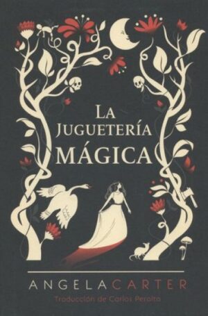 JUGUETERIA MAGICA LA (TD)