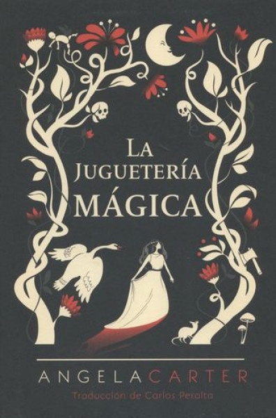 JUGUETERIA MAGICA LA (TD)