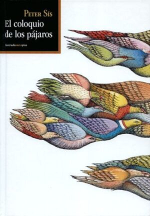 COLOQUIO DE LOS PAJAROS EL ( N.ED. )