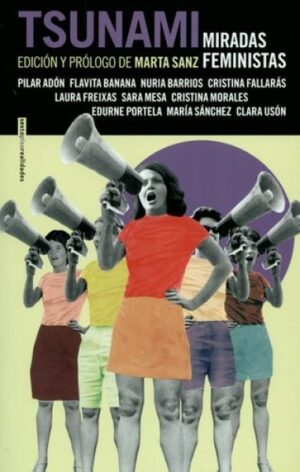 TSUNAMI MIRADAS FEMINISTAS