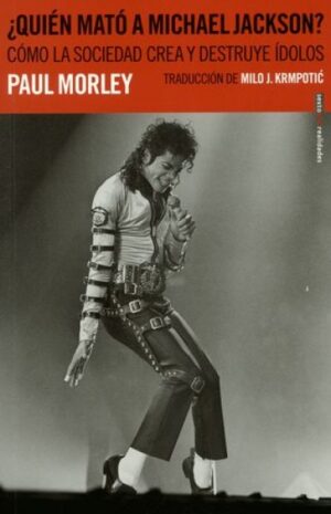 QUIEN MATO A MICHAEL JACKSON