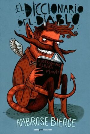 DICCIONARIO DEL DIABLO EL