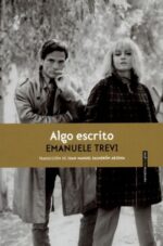 ALGO ESCRITO