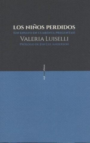 NIÑOS PERDIDOS LOS