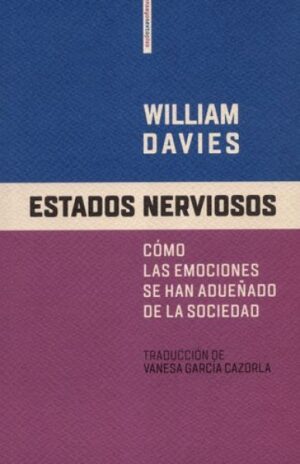 ESTADOS NERVIOSOS