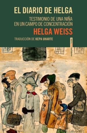 ** DIARIO DE HELGA EL