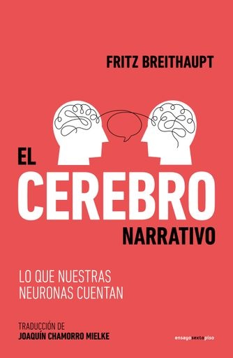 CEREBRO NARRATIVO EL