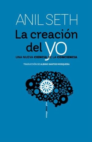 CREACION DEL YO LA