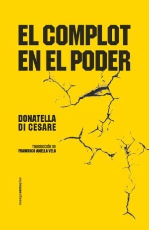 COMPLOT EN EL PODER