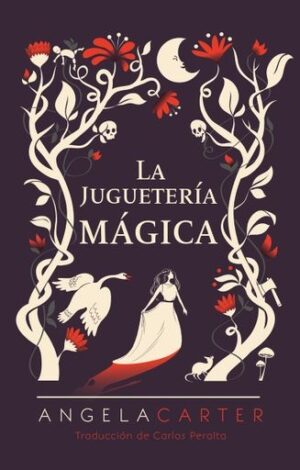 JUGUETERÍA MÁGICA LA