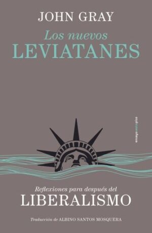 NUEVOS LEVIATANES LOS