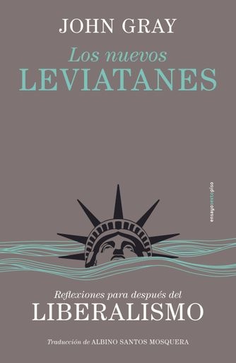 NUEVOS LEVIATANES LOS