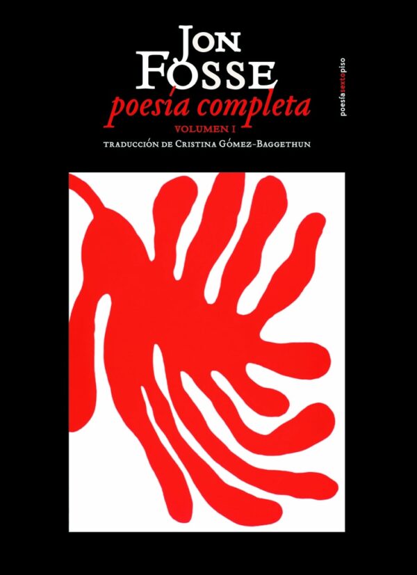 POESIA COMPLETA VOLUMEN I